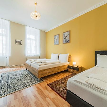 Palais Joseph Apartments, Contactless Check In Vídeň Exteriér fotografie
