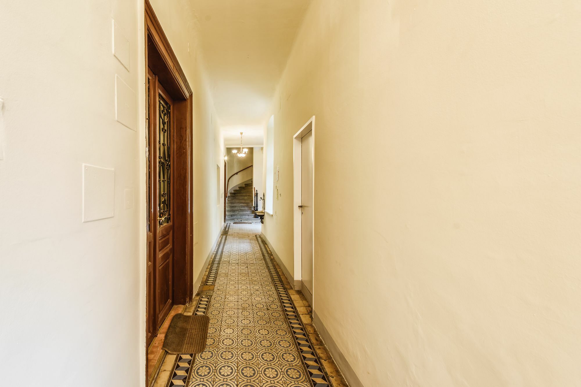 Palais Joseph Apartments, Contactless Check In Vídeň Exteriér fotografie
