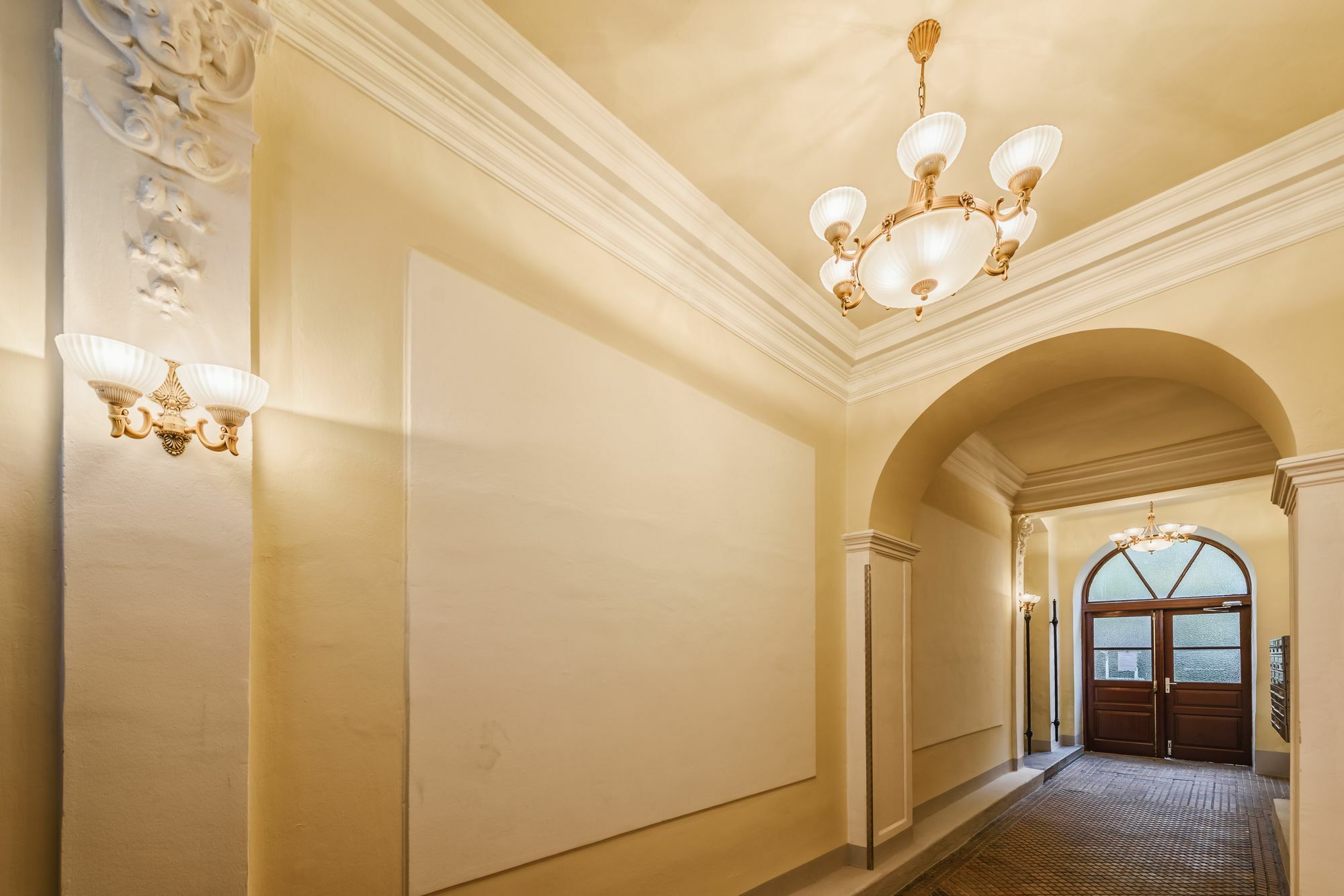 Palais Joseph Apartments, Contactless Check In Vídeň Exteriér fotografie