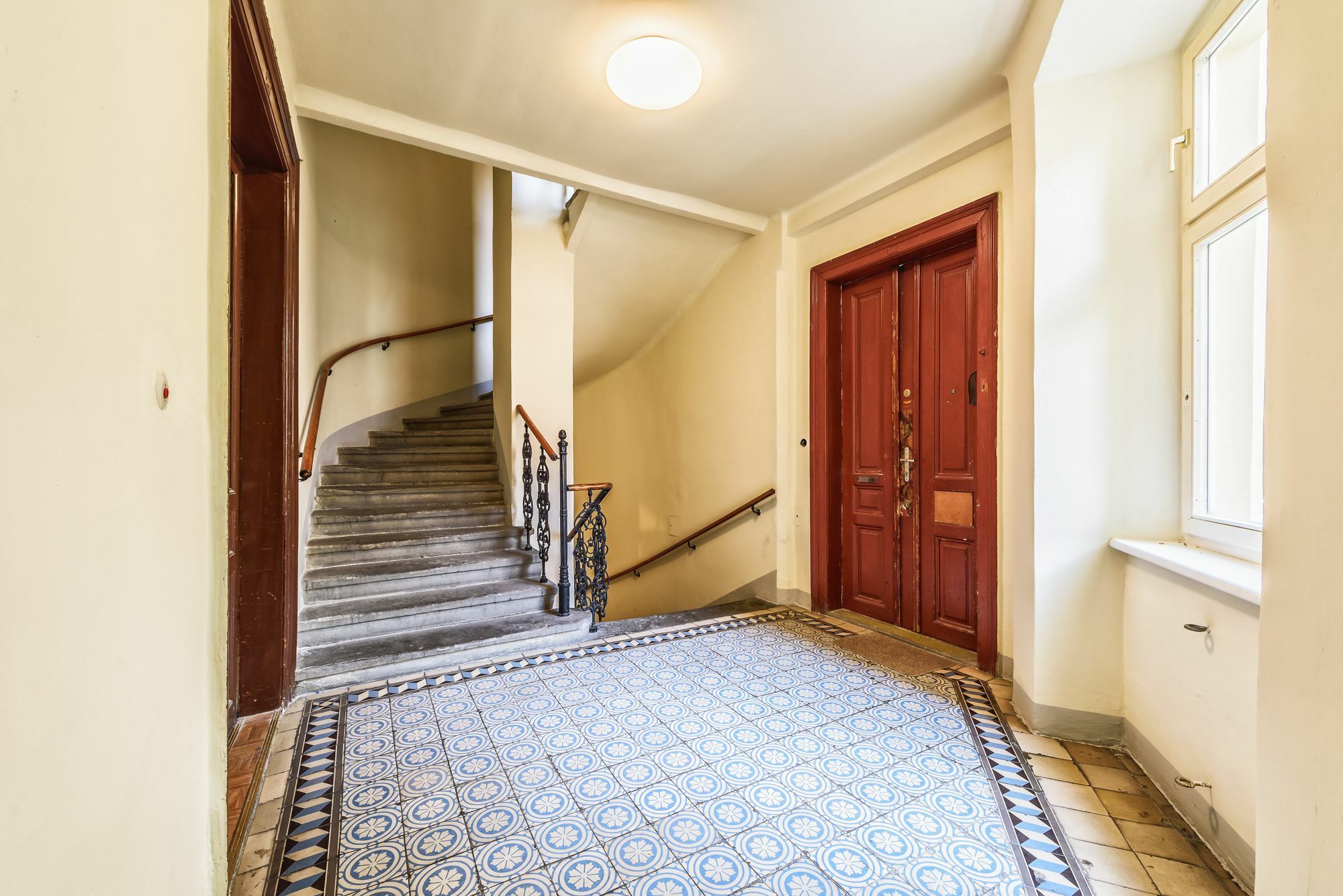 Palais Joseph Apartments, Contactless Check In Vídeň Exteriér fotografie