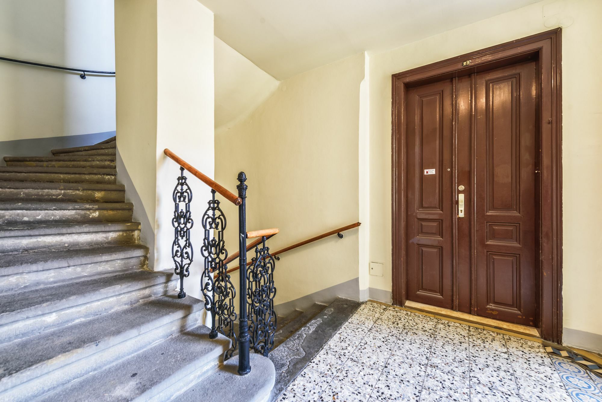 Palais Joseph Apartments, Contactless Check In Vídeň Exteriér fotografie