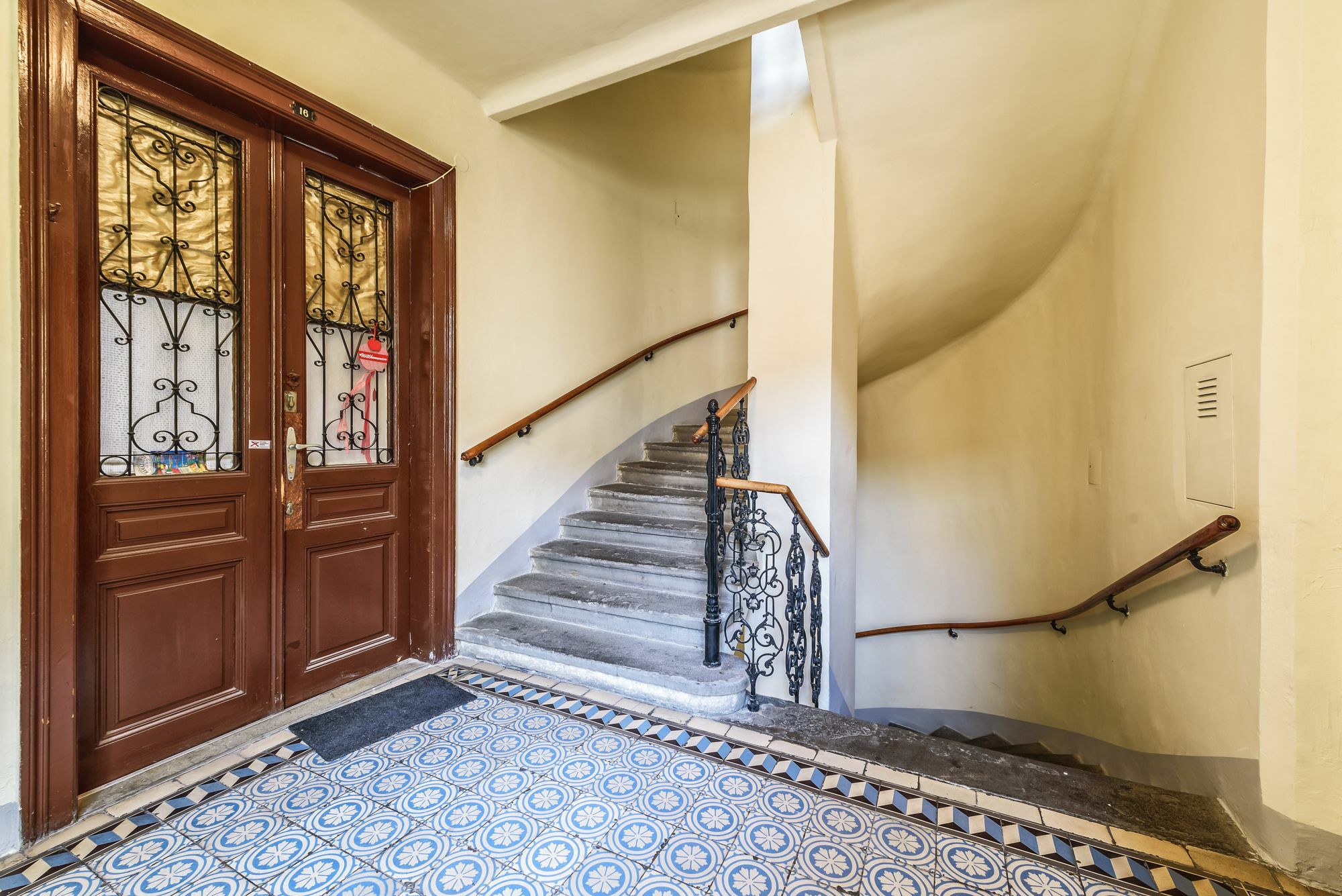 Palais Joseph Apartments, Contactless Check In Vídeň Exteriér fotografie