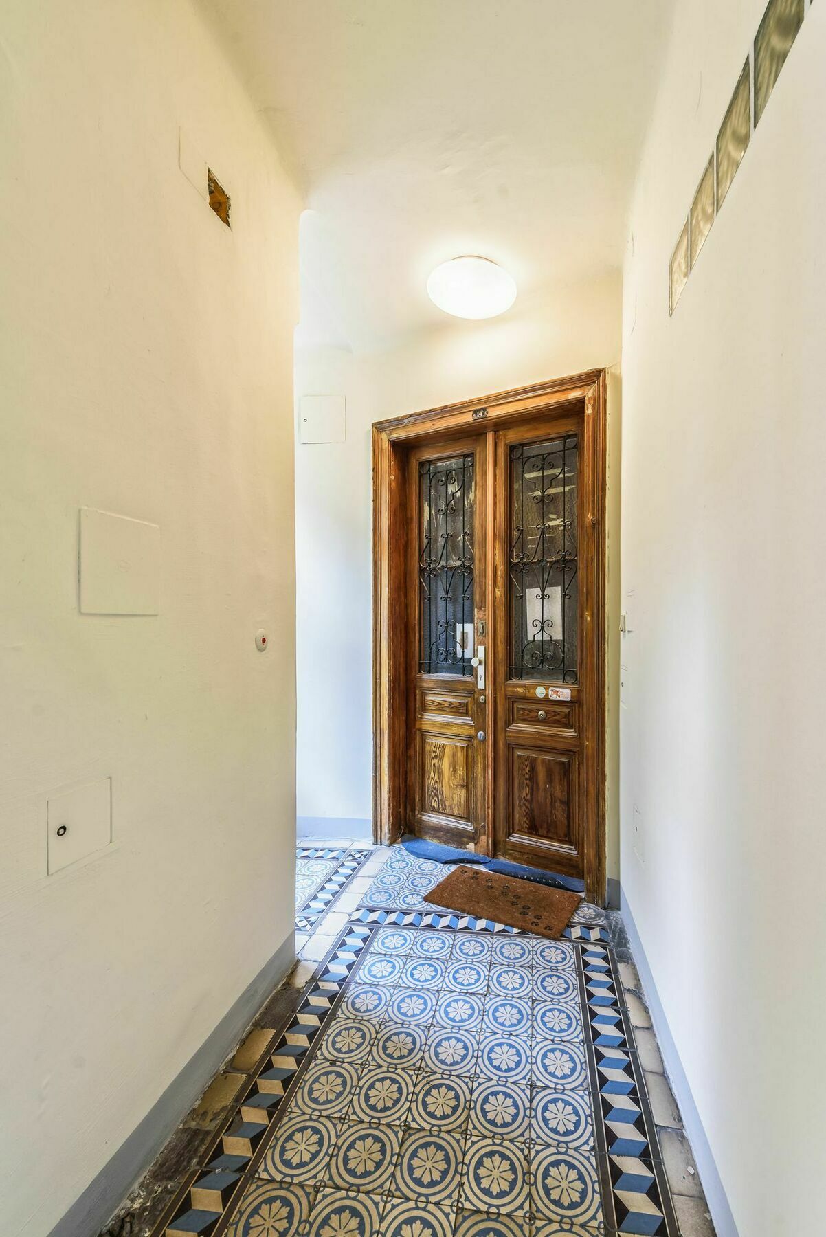 Palais Joseph Apartments, Contactless Check In Vídeň Exteriér fotografie